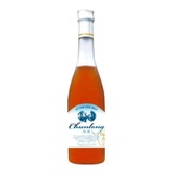 8年物の原酒を中心にブレンド！カラメルフリー紹興酒「古越龍山 純龍