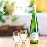雫花」シリーズ第二弾商品！日本酒「白鶴 雫花 純米500ml」が新発売