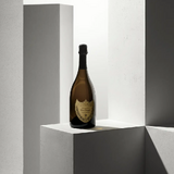 極端な天候の元で育ったブドウを使用した「ドン ペリニヨン