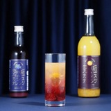 国産果実を使用した「究極のカシスオレンジ」が販売開始 | nomooo