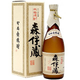 伝説の焼酎！「森伊蔵」がプレミアムになった理由と入手方法を徹底解説