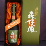 伝説の焼酎！「森伊蔵」がプレミアムになった理由と入手方法を徹底解説