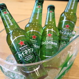 ブランド誕生150周年！人気ビール「Heineken（ハイネケン）」の歴史と
