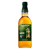 山崎蒸留所貯蔵梅酒ブレンド　2023数量限定（スモーキー） 42435-692-