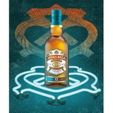 【日本限定・数量限定品】シーバスリーガル UNITY CASK 12年 日本限定 シーバス リーガル ユニティカスク 12年 40度 700ml