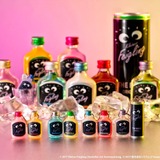 超可愛い！】大人気リキュール「クライナー」の ミニチュアチャーム