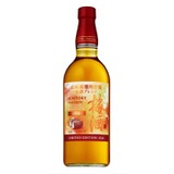 サントリー梅酒〈山崎蒸溜所貯蔵梅酒ブレンド〉完熟梅」が新発売