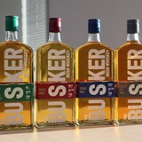 アイリッシュウイスキー売上No.1！「THE BUSKER（バスカー）」の担当者