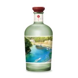 ジブリ×クラフトジン】五島つばき蒸溜所が「GOTOGIN 空よ雲よ2024」を