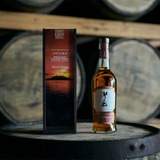 蒸留所初の特別な1本！】御岳蒸留所シングルモルト第2弾「御岳 THE