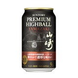 新品 華やかで濃厚な味わい ハイボール 山崎 ハイボール缶 350ml 24本 絶対売り切れるあの”山崎”が缶ハイボールで登場】数量限定