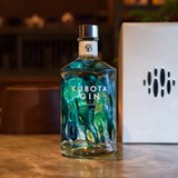 お値下げ　久保田ジン　KUBOTA GIN 日本酒「久保田」を造る“朝日酒造”がジンを発売！】「KUBOTA