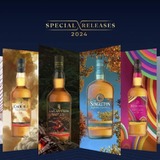 ウイスキー好きは必見！希少なコレクションが登場】ウイスキー