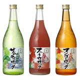 絶対旨い！“大人のかき氷”アレンジもできる和風リキュール
