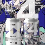 注目クラフトビール！DD4D BREWING×第四境界】コラボビール「READY TO