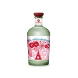 酒好きが注目する絶品クラフトジン！】五島つばき蒸溜所×ハトバ製陶所