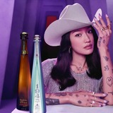 Don Julio 1942 ペギー・グーコラボデザイン Don Julio 1942 x Peggy Gou | Limited edition premium tequila
