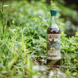 日本で稀有な薬草酒！】国産アマーロ「SCARLET®︎ 八丈島AMARO」発売