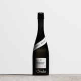 氷温熟成の日本酒！】「°Ondo」第5弾「004 Vintage Sake 2023 純
