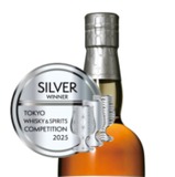 厚岸 シングルモルトウイスキー 白露 2023⭐︎ウィスキーアワード2025金賞 厚岸 シングルモルトウイスキー 白露 2023⭐︎ウィスキー
