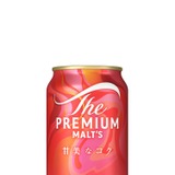 コクの深さを追求！】「ザ・プレミアム・モルツ 甘美なコク」数量限定
