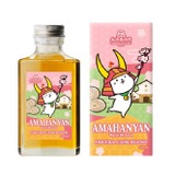 にゃんとも可愛いウイスキー！】限定ボトル「アマハニャン 桜カスク
