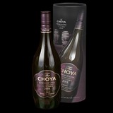 CHOYA French Oak 梅酒 2010年 750ml CHOYA French Oak 梅酒 2010年 750ml The CHOYA From The Barrel