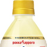 発売30周年を機に新発売！】お酒にプラス「彩香レモン500mlPET」「彩香