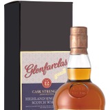 グレンファークラスから日本市場限定ウイスキー！】カスクストレングス