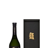 黒龍の吟醸・熟成の歴史を紡ぐ日本酒！】「黒龍 大吟醸 龍 五十周年