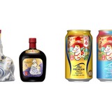 【まなちゃん】古酒　サントリーウイスキー 干支デザイン 年末年始の風物詩！サントリーの干支シリーズ】「午歳ボトル」や「干支