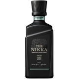 ニッカウヰスキーの新・旧チーフブレンダーが夢の共演！】ブレンデッド