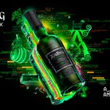 ミレニアムの原酒を用いた限定シリーズ「Y2K」の第2弾