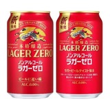 キリンビール史上最もビールに近い味のノンアルコール！】「キリン本格