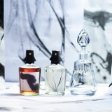 なんと100万円！古酒×バカラ製デカンタ】小西酒造475周年記念セット