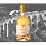 キャンベルタウンジャーニー10年 750ml 未開封品 シリーズ史上初の「10