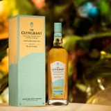 【超激レア 非売品】グレングラント テイスティングキット Amazon.co.jp: グレングラント 10年 700ml テイスティンググラスセット