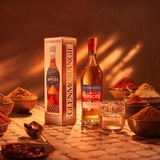 ブランド初！4種の樽で熟成させた限定商品】シングルモルト