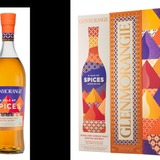 ブランド初！4種の樽で熟成させた限定商品】シングルモルト