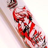 ペルソナのファン必見！】日本酒ブランド「HINEMOS」×「ペルソナ5 ザ