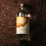カカオの豆そのものが持つ香り！新しいカカオジン】「Cacao Gin