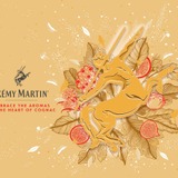 ホリデーシーズンを彩る特別なギフトコレクション！】「レミーマルタン