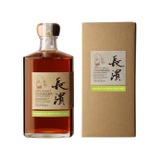 シングルカスク総選挙で第1位の商品など！】長濱蒸溜所が個性豊かな