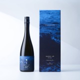 高級日本酒ブランドより熟成酒第三弾！】「TAKANOME 海底熟成 至然