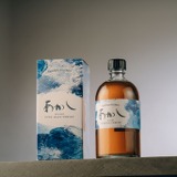 瀬戸内の風土×日本酒杜氏の感性！】シリーズ初の1本「ホワイトオーク
