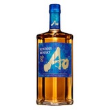 世界初のウイスキーが初のリニューアル！】SUNTORY