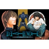 やっぱり ウイスキーって… 面白‼︎…】『DEATH NOTE』ラベル