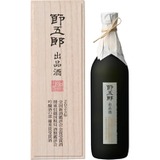 FUJITAIKAN 大吟醸酒 超数量限定。 南部杜氏自醸清酒鑑評会首席受賞酒 鑑評会で受賞した大吟醸酒！】菊水酒造「節五郎出品酒」2種が数量限定