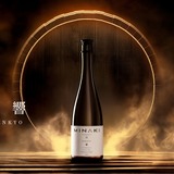 限定300本！日本酒の新たな熟成表現に挑む限定酒】『幻響｜GENKYO』が 
