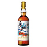 連載開始から30周年！】『モンキーターン』ラベルの「ロイヤルな
